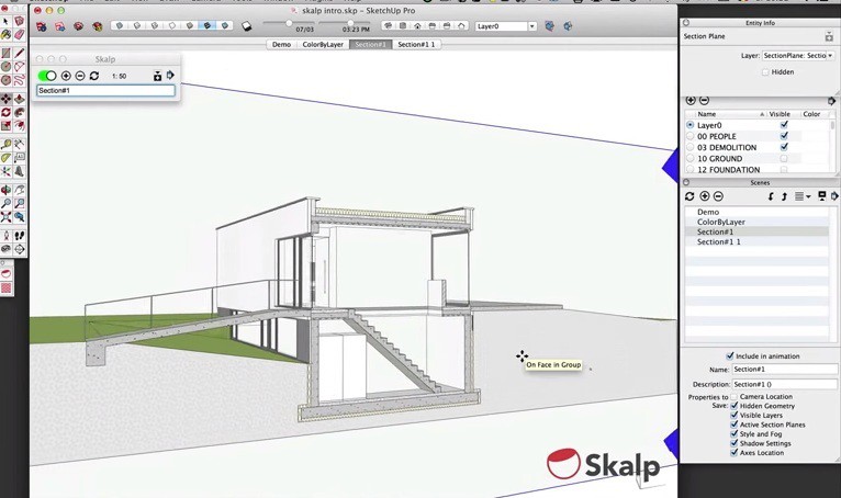 1001bit tools for sketchup 2020 free download